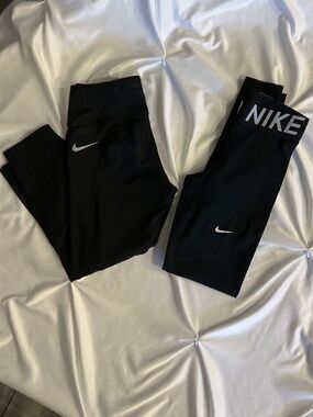 Nike Dri-Fit Bundle